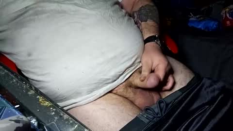 Snapshot of steelman8484 chatting on 28, 1, 2025 steelman8484 online show from 28, 1, 2025