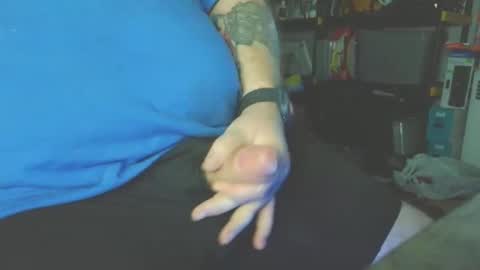 Snapshot of steelman8484 chatting on 6, 11, 2025 steelman8484 online show from 6, 11, 2025