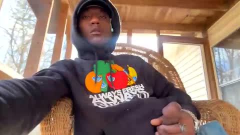 Infamousx online show from 12, 2, 2026