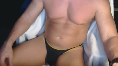 SteelPhysique online show from 8, 4, 2026