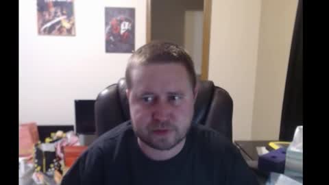 Snapshot of steelsings chatting on 11, 1, 2025 SteelSings online show from 11, 1, 2025