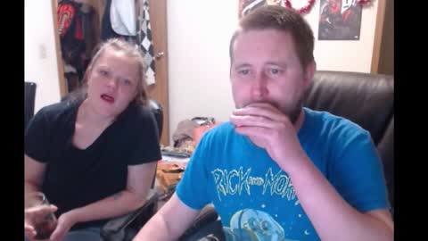 Snapshot of steelsings chatting on 22, 1, 2025 SteelSings online show from 22, 1, 2025