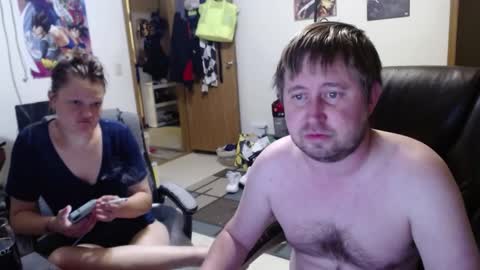 Snapshot of steelsings chatting on 17, 9, 2025 SteelSings online show from 17, 9, 2025