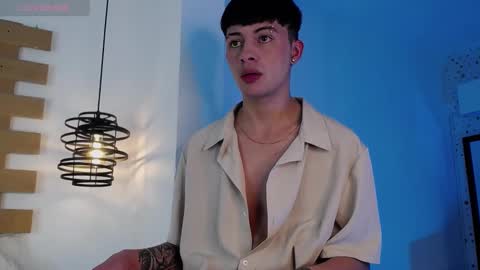 Snapshot of steev_novoa chatting on 1, 3, 2025 Steev online show from 1, 3, 2025
