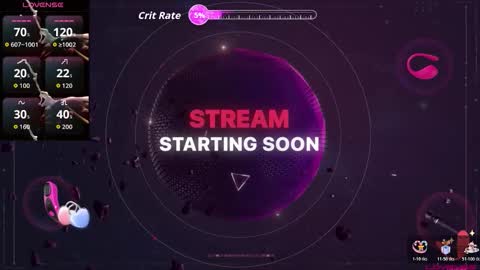 Karla online show from 21, 10, 2025