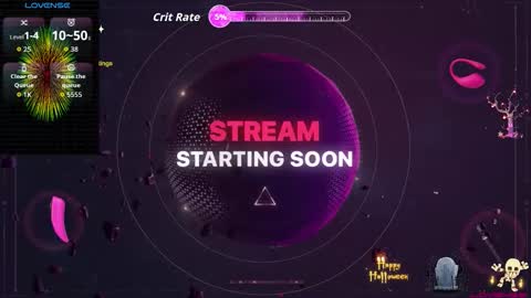 Karla online show from 31, 10, 2025