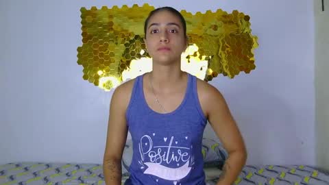Snapshot of stefa_fit chatting on 21, 4, 2026 Karla online show from 21, 4, 2026
