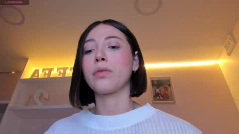 Snapshot of stefaagomez chatting on 14, 12, 2024 Stefa Gomez online show from 14, 12, 2024