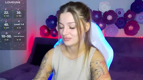 Snapshot of stefaevans chatting on 15, 9, 2025 Stefa online show from 15, 9, 2025