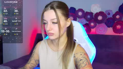 Snapshot of stefaevans chatting on 22, 9, 2025 Stefa online show from 22, 9, 2025