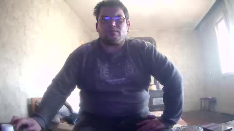 Snapshot of stefan90pt chatting on 5, 1, 2025 Stefan online show from 5, 1, 2025