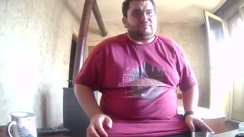 Snapshot of stefan90pt chatting on 20, 10, 2025 Stefan online show from 20, 10, 2025