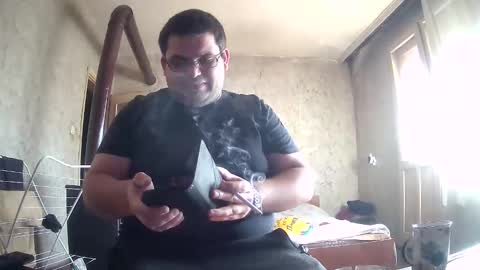 Snapshot of stefan90pt chatting on 30, 10, 2025 Stefan online show from 30, 10, 2025