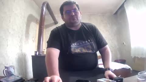 Snapshot of stefan90pt chatting on 6, 11, 2025 Stefan online show from 6, 11, 2025