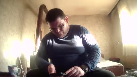 Snapshot of stefan90pt chatting on 13, 11, 2025 Stefan online show from 13, 11, 2025