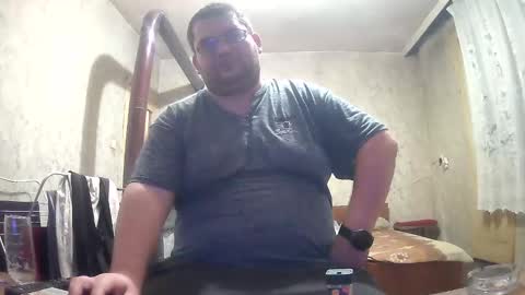 Snapshot of stefan90pt chatting on 16, 11, 2025 Stefan online show from 16, 11, 2025