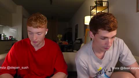 Snapshot of stefan__cute chatting on 9, 10, 2025 Stefan online show from 9, 10, 2025