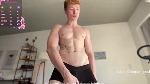 Stefan online show from 27, 2, 2026