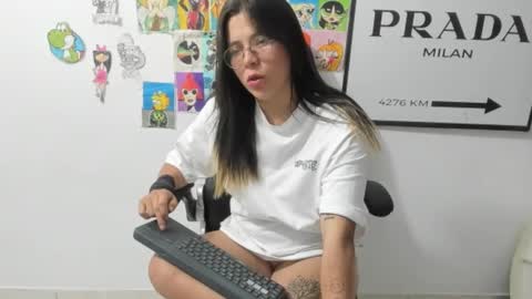 julieth-cancer online show from 24, 1, 2025