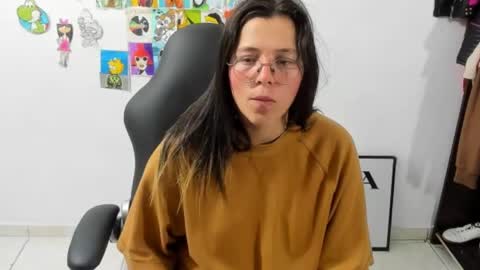 julieth-cancer online show from 19, 2, 2025