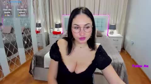 StefanaWinter online show from 3, 2, 2026