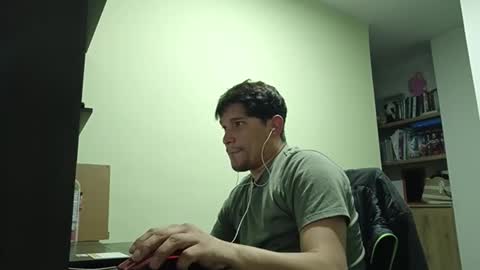Stefans online show from 1, 6, 2026
