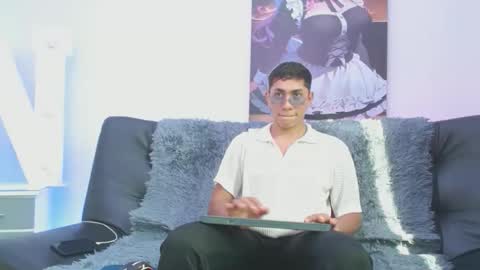 StefanFord online show from 25, 11, 2025