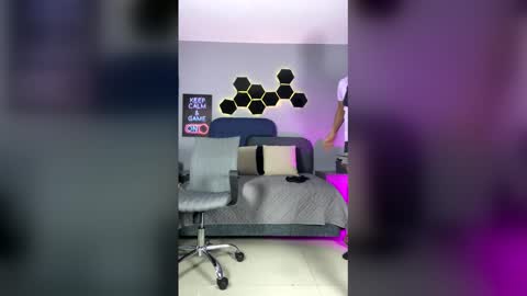 StefanFord online show from 16, 2, 2026