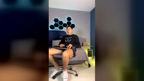 StefanFord online show from 23, 2, 2026