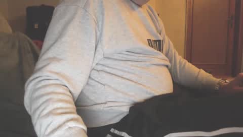 Snapshot of stefangeil123 chatting on 20, 1, 2025 stefangeil123 online show from 20, 1, 2025