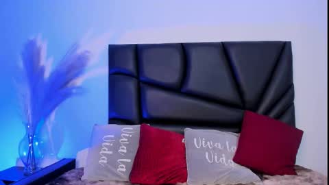 Snapshot of stefania_paz chatting on 29, 9, 2025 Stefania online show from 29, 9, 2025