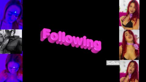 New schedule 12pm to 600pm Colombia time online show from 21, 4, 2026