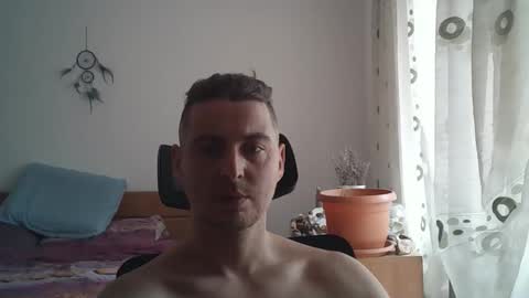 Snapshot of stefanikis chatting on 13, 4, 2026 Stefanos online show from 13, 4, 2026