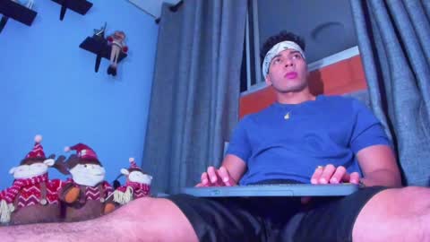 Stefann Salvatore online show from 19, 12, 2024