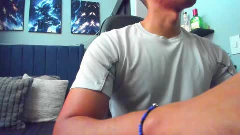 Stefann Salvatore online show from 19, 10, 2025