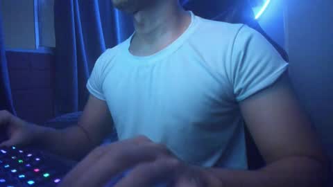 Stefann Salvatore online show from 30, 11, 2025