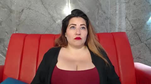 Snapshot of stefanny_red chatting on 19, 2, 2026 Stefanny online show from 19, 2, 2026