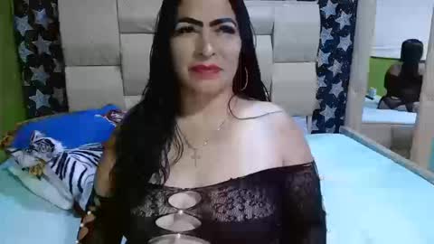 Stefanny online show from 12, 3, 2026