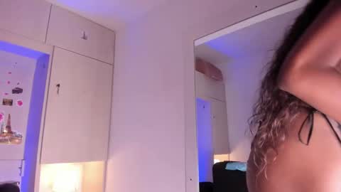 Snapshot of stefannyevans_ chatting on 3, 11, 2025 stefannyevans_ online show from 3, 11, 2025