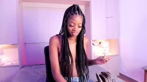 Snapshot of stefannyevans_ chatting on 23, 5, 2026 stefannyevans_ online show from 23, 5, 2026