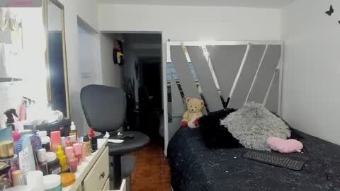 Snapshot of stefannym chatting on 22, 2, 2026 Stefy Milf online show from 22, 2, 2026