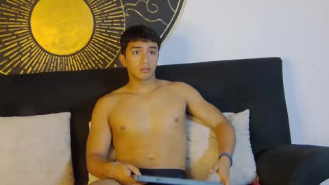 Stefano online show from 24, 11, 2025