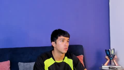 Stefano online show from 1, 12, 2025