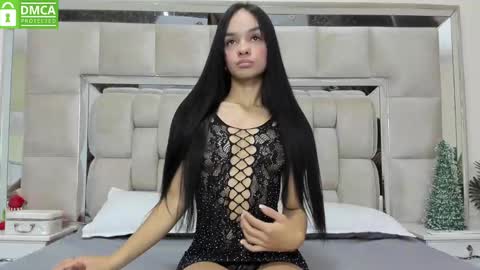 Snapshot of stefany520 chatting on 30, 12, 2024 Stefany online show from 30, 12, 2024