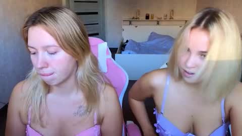 stefany_and_bettany online show from 8, 10, 2025