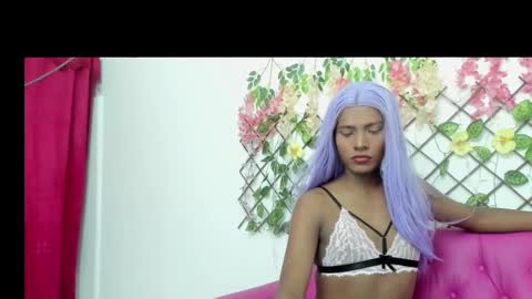 stefany_bitch online show from 22, 10, 2025