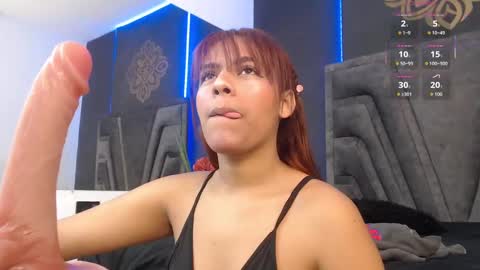 Stefany Brown online show from 7, 10, 2025