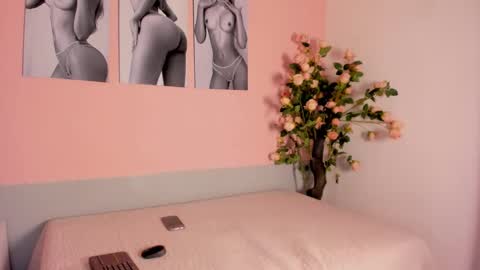 Stefany online show from 24, 11, 2025