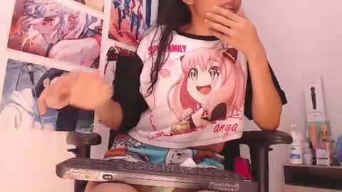 Snapshot of stefany_lovers01 chatting on 20, 6, 2026 stefany lovers online show from 20, 6, 2026