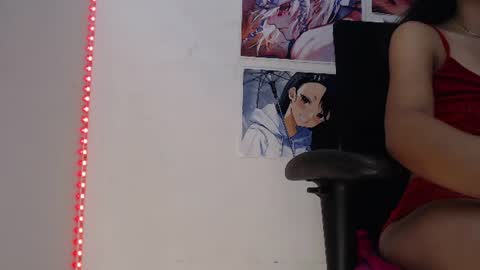 Snapshot of stefany_lovers01 chatting on 3, 7, 2026 stefany lovers online show from 3, 7, 2026